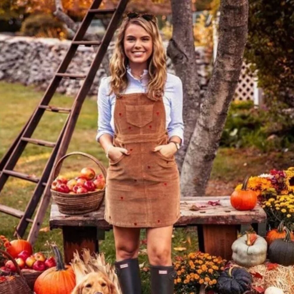 NWT KJP Kiel James Patrick Apple Jumper XS